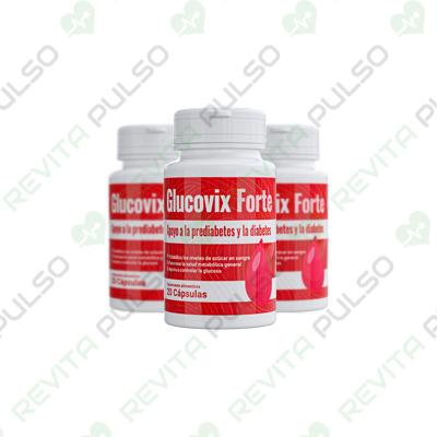 Glucovix Forte