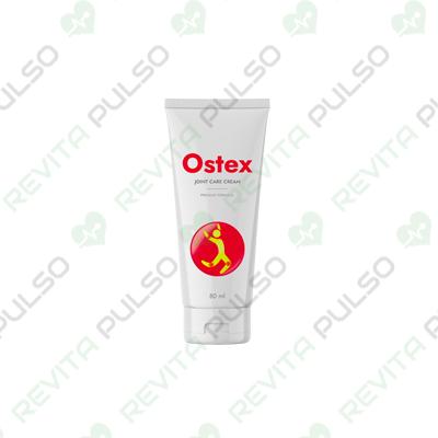 Ostex – Remedio para articulaciones y ligamentos