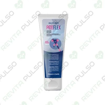 ProFlex – Crema para articulaciones y ligamentos