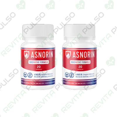 Asnorin