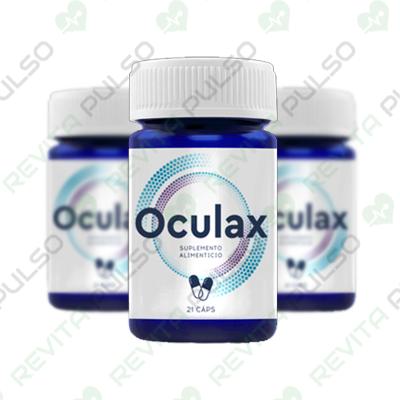 Oculax