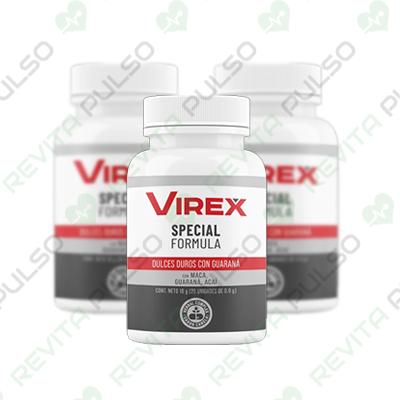 Virex – Remedio para la prostatitis