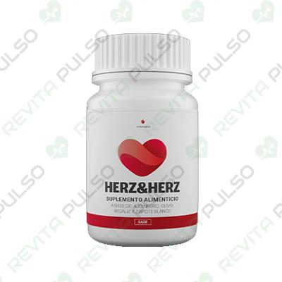 Herz & Herz – Hypertension capsules