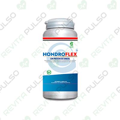 Hondroflex – Cápsulas para las articulaciones