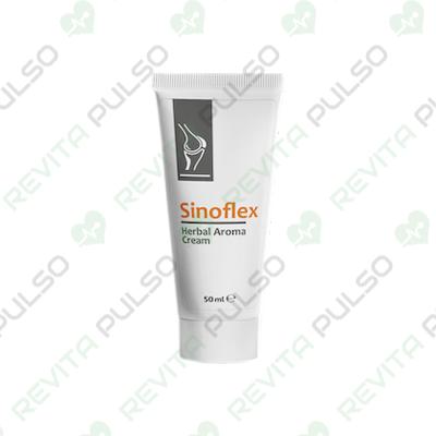 Sinoflex – Crema restauradora de articulaciones