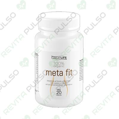 Meta Fit – Producto para adelgazar