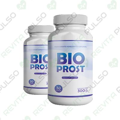 Bioprost – Un remedio para la prostatitis