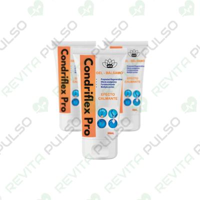 Condriflex Pro – Remedio para el dolor articular