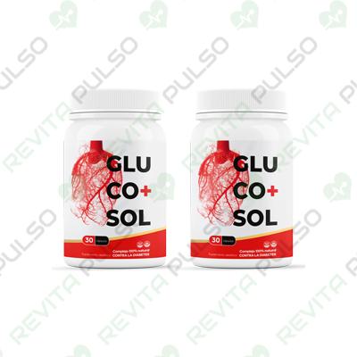 Glucosol – Remedio para la diabetes