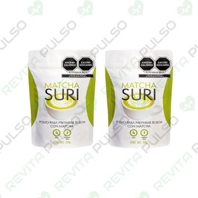 Matcha Suri – Producto para bajar de peso