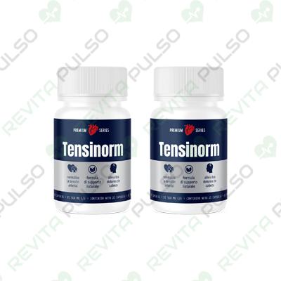 Tensinorm