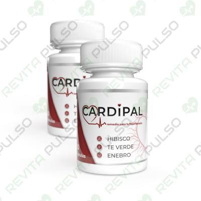 Cardipal – Remedido para la hipertension