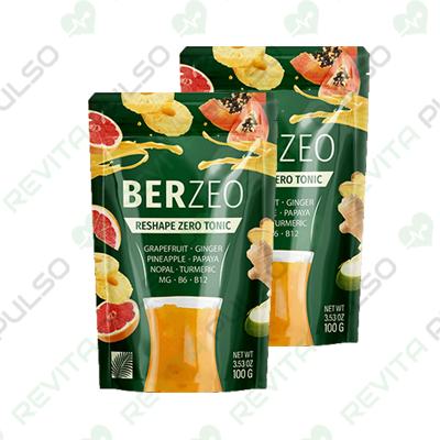 Berzeo – Remedio herbal para bajar de peso