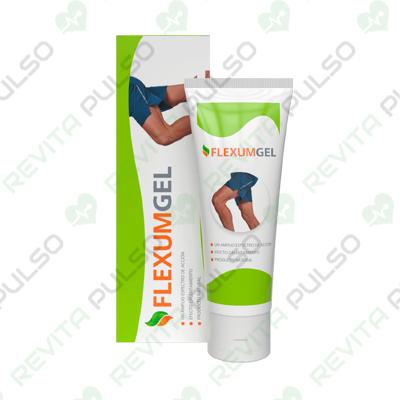 FlexumGel – Gel para la salud articular