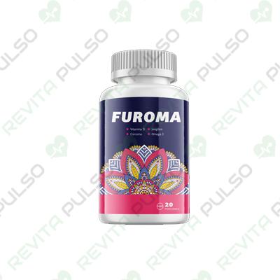 Furoma – Remedio para la hipertensión.