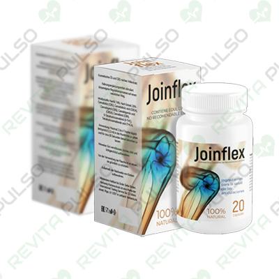 JoinFlex – Cápsulas articulares