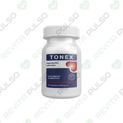 Tonex – Remedio cardiosaludable