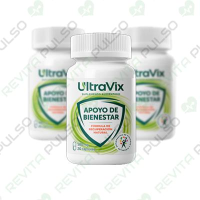 Ultravix