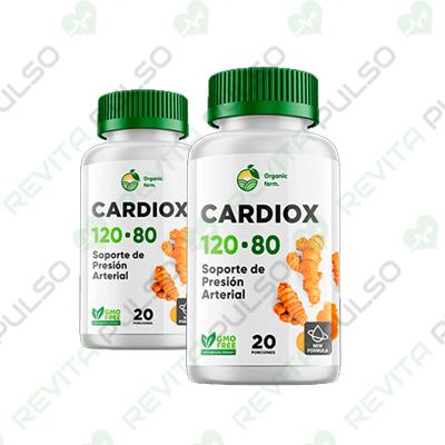 Cardiox