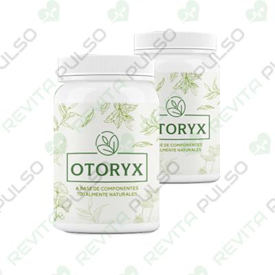 Otoryx – Pastillas para mejorar la audición