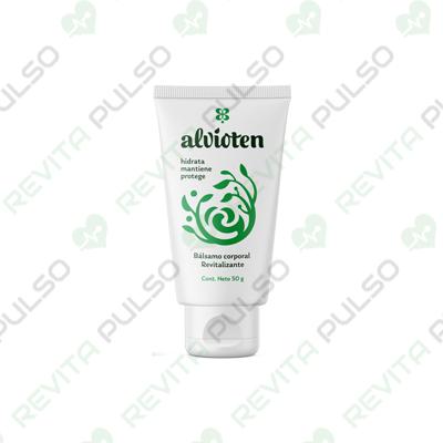 Alvioten – Producto antimicótico para uñas