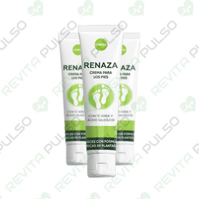 Renaza – Crema antihongos