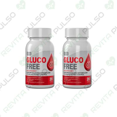 GlucoFree – Remedio contra la diabetes mellitus