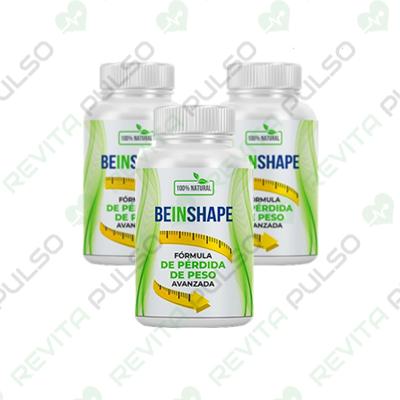 Beinshape