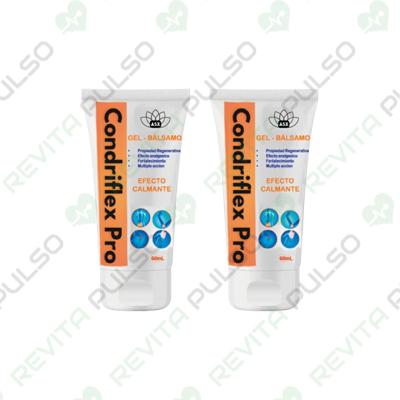 Condriflex Pro – Remedio para el dolor articular