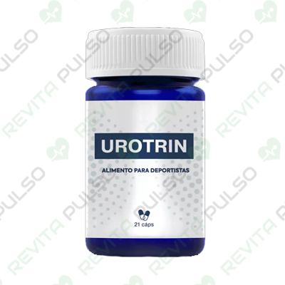 Urotrin – Cápsulas potenciadoras