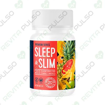 Sleep and Slim