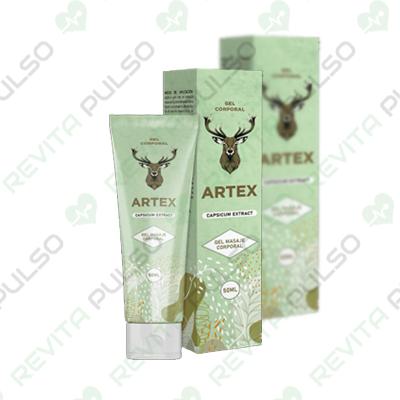 Artex – Gel para la salud articular