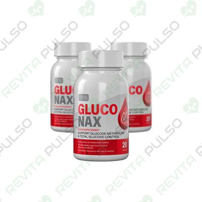 Gluconax