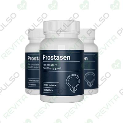 Prostasen – Remedio para la prostatitis