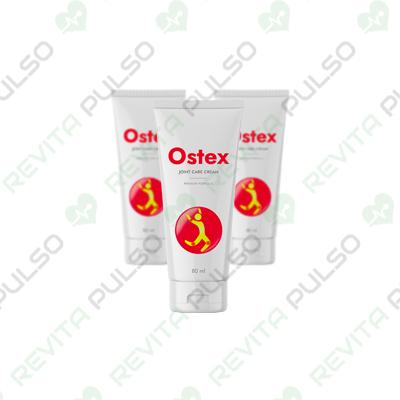 Ostex – Remedio para articulaciones y ligamentos