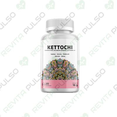 Kettochi – Suplemento nutricional para la diabetes