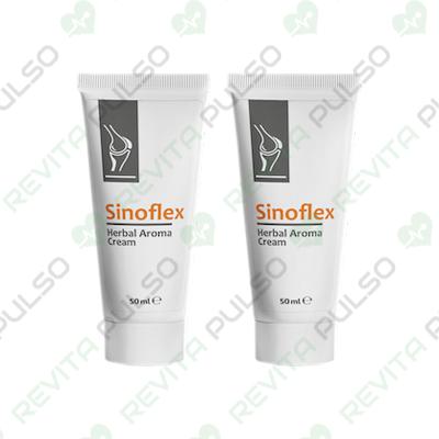 Sinoflex – Crema restauradora de articulaciones