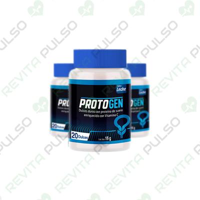 Protogen – Remedio para la prostatitis