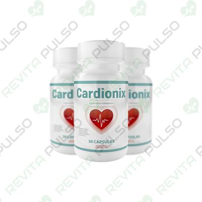 Cardionix