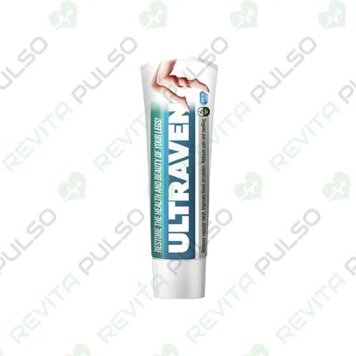 Ultraven – Gel para varices