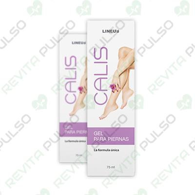 Calis – Gel para piernas