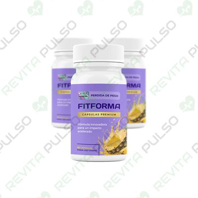 FitForma – Producto adelgazante