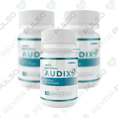Audix – Suplemento para mejorar la audición