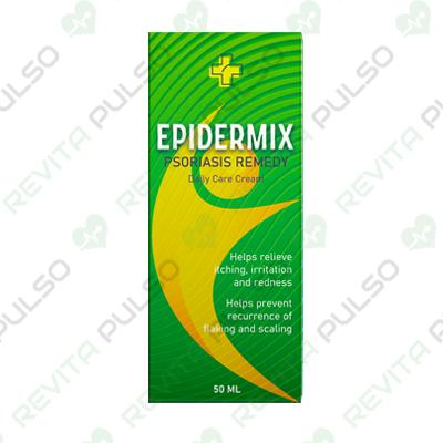 Epidermix – Crema para la psoriasis