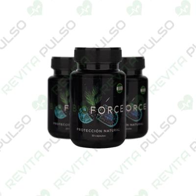 Bioforce – Remedio para la prostatitis