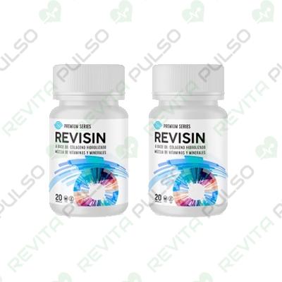 Revisin – Remedio para mejorar la vista