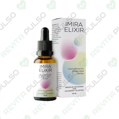 Imira Elixir – Producto rejuvenecedor