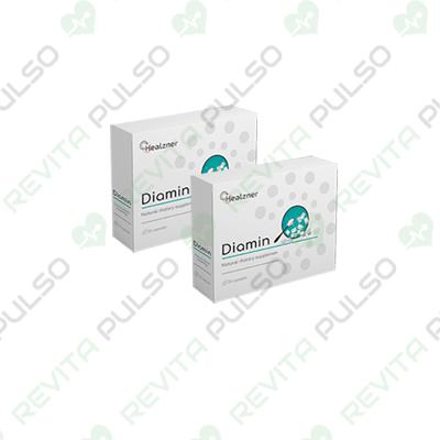 Diamin – Remedio para la diabetes