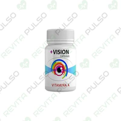 +Vision – Producto para mejorar la visión