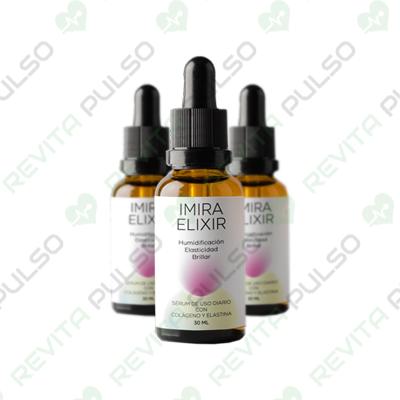 Imira Elixir – Producto rejuvenecedor